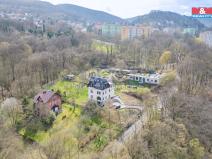 Pronájem bytu 5+kk, Ústí nad Labem - Střekov, K Loděnici, 140 m2