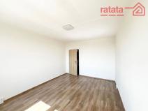 Pronájem bytu 2+1, Chomutov, Borová, 60 m2