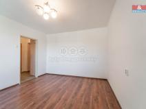 Prodej bytu 1+1, Kladno, Míru, 29 m2