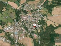 Prodej bytu 3+1, Planá, Fučíkova, 59 m2