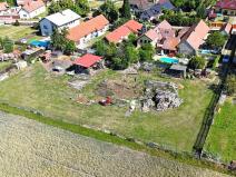 Prodej pozemku pro bydlení, Ovčáry, Na Bulánce, 2190 m2