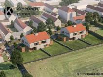 Prodej pozemku pro bydlení, Ovčáry, Na Bulánce, 2190 m2