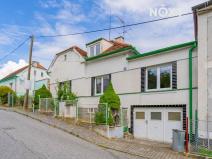 Prodej rodinného domu, Strakonice, Lipová, 166 m2