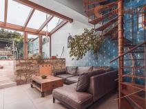 Prodej rodinného domu, Mikulov, 1. května, 310 m2