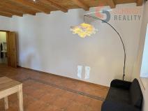 Pronájem obchodního prostoru, Hustopeče, Smetanova, 30 m2