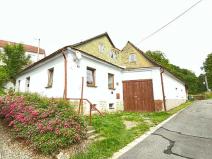 Prodej chaty, Roubanina, 80 m2