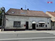 Pronájem restaurace, Malé Přítočno, Kladenská, 99 m2