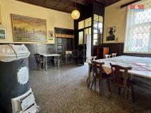 Pronájem restaurace, Malé Přítočno, Kladenská, 99 m2