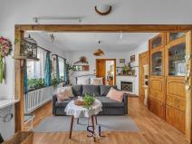 Prodej rodinného domu, Kamenický Šenov, Krátká, 180 m2