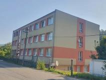 Pronájem bytu 1+kk, Liberec, Pivovarská, 42 m2