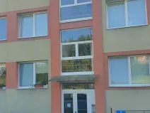 Pronájem bytu 1+kk, Liberec, Pivovarská, 42 m2