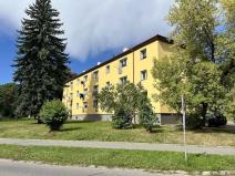 Prodej bytu 3+1, Příbram, Politických vězňů, 84 m2