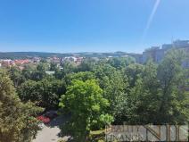 Pronájem bytu 2+1, Plzeň, Blatenská, 52 m2
