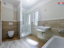 Pronájem rodinného domu, Loket, Nad Hájovnou, 97 m2