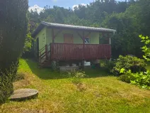 Prodej chaty, Vísky, 20 m2