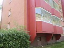 Dražba bytu 3+1, Karviná, Olbrachtova, 57 m2