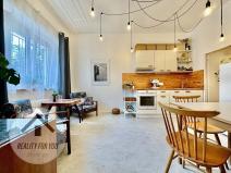 Prodej bytu 2+kk, Praha - Žižkov, Biskupcova, 37 m2