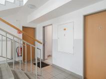 Prodej bytu 2+kk, Litomyšl, U Školek, 68 m2