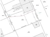 Prodej pozemku pro bydlení, Bojkovice, Domky, 341 m2
