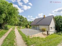 Prodej chaty, Kunovice, 47 m2