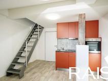 Prodej bytu 2+kk, Brno, 54 m2