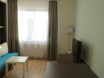 Pronájem bytu 1+kk, Praha - Stodůlky, Mukařovského, 30 m2