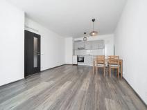 Pronájem bytu 2+kk, Říčany, Černokostelecká, 58 m2
