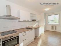 Prodej bytu 3+kk, Praha - Háje, Štichova, 84 m2
