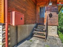 Prodej rodinného domu, Svídnice, 50 m2
