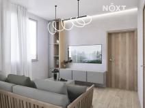 Prodej bytu 2+kk, Heřmanův Městec, Heřmanského, 52 m2