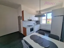 Pronájem bytu 1+1, Uherské Hradiště, Na Morávce, 43 m2