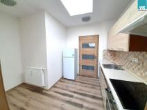 Pronájem bytu 1+1, Litomyšl, Smetanovo náměstí, 30 m2