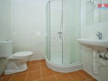 Pronájem bytu 3+1, Chotěboř, F. X. Svobody, 65 m2