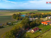 Prodej pozemku pro bydlení, Smržov, 500 m2