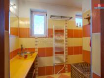 Prodej rodinného domu, Ostrava - Muglinov, U Jeslí, 100 m2