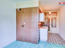 Prodej bytu 2+1, Rotava, Sídliště, 51 m2