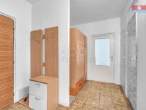 Prodej bytu 2+1, Skuteč, Sládkova, 65 m2