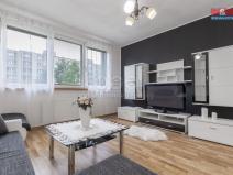 Prodej bytu 3+1, Český Těšín, Mládežnická, 61 m2