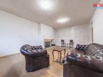 Prodej bytu 3+1, Poděbrady - Poděbrady II, Alešova, 88 m2