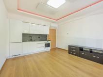 Prodej bytu 2+kk, Praha - Žižkov, Hartigova, 45 m2