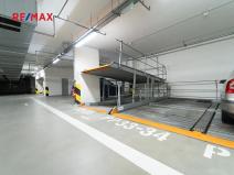Prodej bytu 2+kk, Praha - Zličín, Tulešická, 64 m2