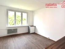 Pronájem bytu 1+1, Jirkov, Studentská, 35 m2