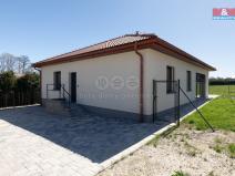 Prodej rodinného domu, Rychvald, Větrná, 114 m2