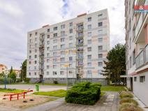Prodej bytu 2+1, Pardubice - Studánka, Erno Košťála, 55 m2