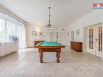 Prodej rodinného domu, Karlovy Vary - Tašovice, U Ohře, 540 m2