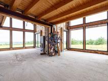 Prodej rodinného domu, Strážovice, 250 m2
