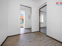 Pronájem bytu 2+1, Terešov, 61 m2