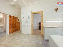 Prodej bytu 3+kk, Praha - Libeň, Na Rokytce, 76 m2