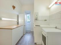 Prodej bytu 3+kk, Praha - Libeň, Na Rokytce, 76 m2