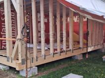 Prodej, Blovice - Hradiště, 28 m2